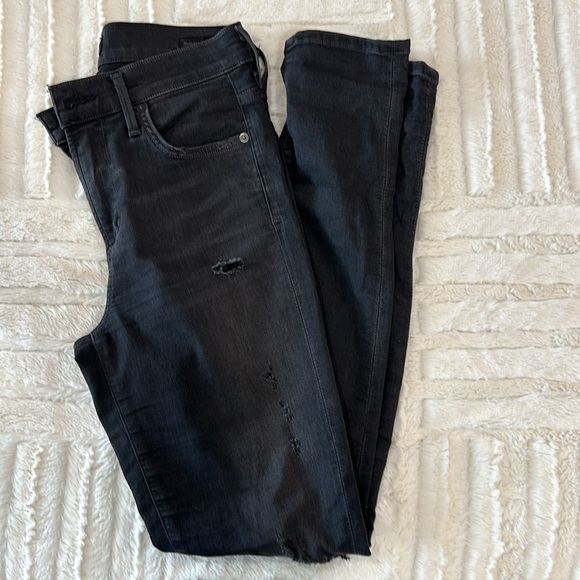 Citizens of humanity skinny jeans - Picture 2 of 3